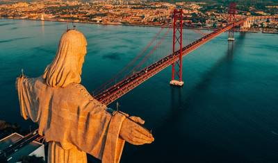 Jóias do Atlântico: Lisboa, Porto e a Aventura nos Açores — 4