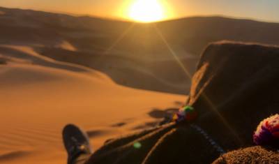 7 Days Morocco Desert Tour from Casablanca to Marrakesh — 3
