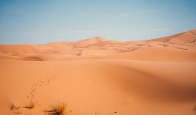 7 Days Morocco Desert Tour from Casablanca to Marrakesh — 4