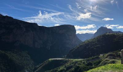 7 Days Morocco Desert Tour from Casablanca to Marrakesh — 5