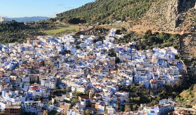 جولة المغرب الخاصة لمدة 6 أيام من الدار البيضاء إلى مراكش — 3