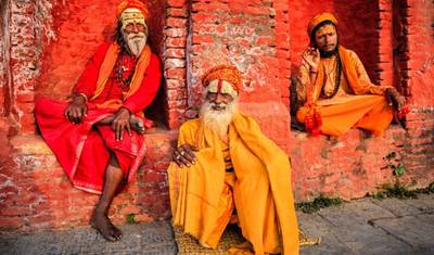 2 Days Varanasi Spiritual Tour with accommodation!!! — 3