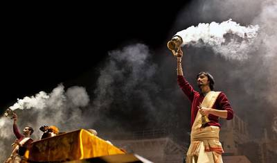 2 Days Varanasi Spiritual Tour with accommodation!!! — 4