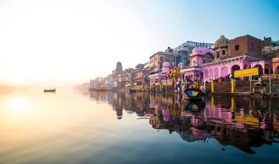 2 Days Varanasi Spiritual Tour with accommodation!!! — 5