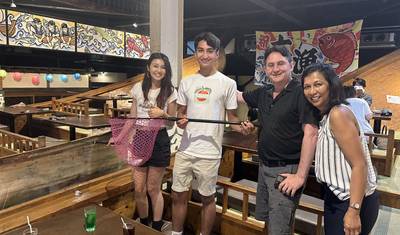 8 Dias de Aventura Culinária Emocionante no Japão (guia e motorista particulares) — 2