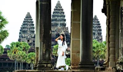 Cambodia and Loas All Top Destinations 14 Days Tour — 3