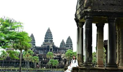 Cambodia and Loas All Top Destinations 14 Days Tour — 5