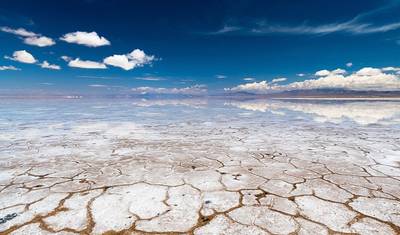 14 Days Sacred Sands: Argentina and Bolivia — 4