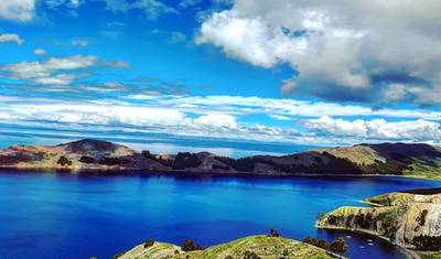 14 Days Sacred Sands: Argentina and Bolivia — 5