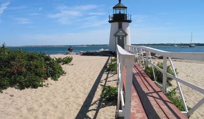 Wyspy Nowej Anglii (Providence, RI do Cape Cod, MA) (2026) — 2