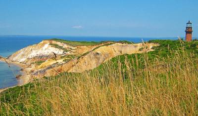 Wyspy Nowej Anglii (Providence, RI do Cape Cod, MA) (2026) — 4