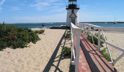 Ilhas da Nova Inglaterra (Providence, RI a Cape Cod, MA) (2026) — 4
