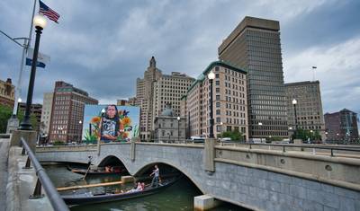 Ilhas da Nova Inglaterra (Providence, RI a Cape Cod, MA) (2026) — 5