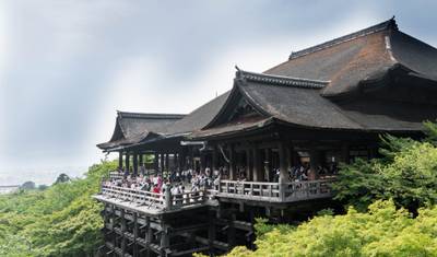 14 Dias Essenciais no Japão: Tóquio, Osaka, Quioto e Okinawa (guia e motorista particulares) — 4