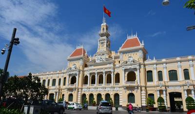Camboja e Vietnã Autênticos em 14 Dias — 4