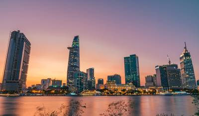 Camboja e Vietnã Autênticos em 14 Dias — 5
