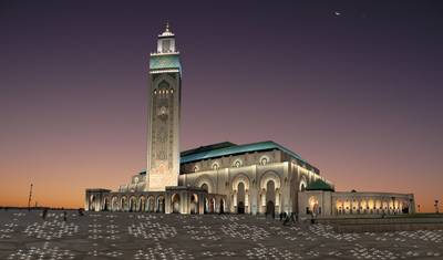 15-DAYS TOUR  COMPLETE MOROCCO NORTH IMPERIAL CITIES AND SAHARA MAGIC — 3