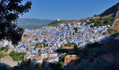 15-DAYS TOUR  COMPLETE MOROCCO NORTH IMPERIAL CITIES AND SAHARA MAGIC — 4