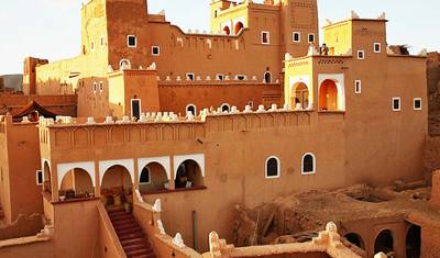 15-DAYS TOUR  COMPLETE MOROCCO NORTH IMPERIAL CITIES AND SAHARA MAGIC — 5