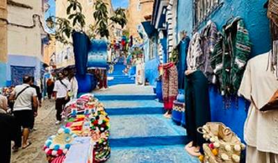 Private 9-Days Morocco Tour from Marrakech — 5