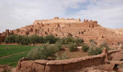 جولة خاصة في المغرب لمدة 7 أيام من مراكش — 3