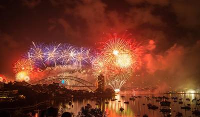 Destaques da Austrália, Nova Zelândia e Fiji em 21 Dias — 3