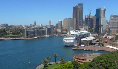 Destaques da Austrália, Nova Zelândia e Fiji em 21 Dias — 5