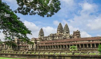 Glimpse Of Cambodia In 7 Days - Private Tour — 3