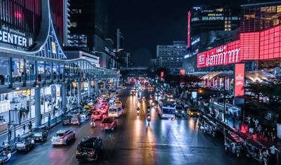 Iconic Thailand In 12 Days — 3