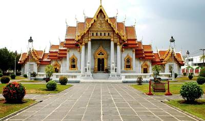 Iconic Thailand In 12 Days — 4