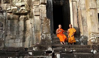 Vietnã e Camboja Completos em 10 Dias — 2