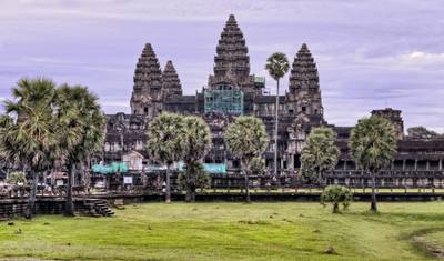 Vietnã e Camboja Completos em 10 Dias — 3