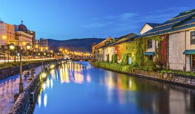 6日間 北海道 花のシンフォニー巡りツアー（プライベートガイド＆ドライバー付き）夏のベストシーズンは6月から8月です。 — 4