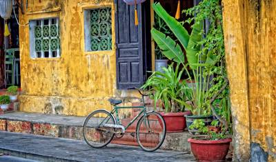Charming Vietnam and Cambodia In 23 days — 2