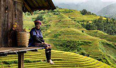 Charming Vietnam and Cambodia In 23 days — 4