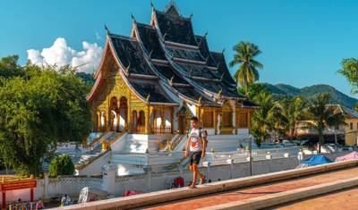 اكتشاف لاوس: جولة ثقافية خاصة في Luang Prabang لمدة 4 أيام — 3
