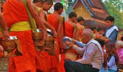 Excursão de 7 dias no Laos: de Vientiane a Vang Vieng e Luang Prabang — 3