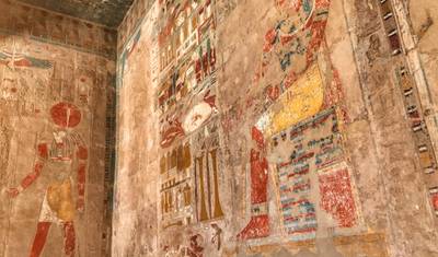 LUXOR FROM HURGHADA — A Journey Through Ancient Egypt’s Heart — 4