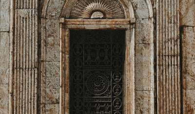 KAIR KOPTYJSKI • CYTADELA • KHAN EL KHALILI — Warstwy żywej historii Kairu — 3