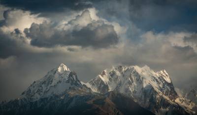 Elite Escapes: VIP Tour of Hunza Pakistan for Discerning International Travelers — 3