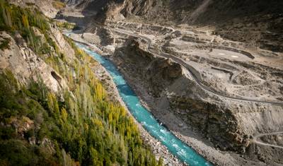 Elite Escapes: VIP Tour of Hunza Pakistan for Discerning International Travelers — 4