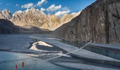 Elite Escapes: VIP Tour of Hunza Pakistan for Discerning International Travelers — 5