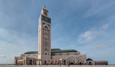 9-DAYS IN MOROCCO DESERT AND IMPERIAL CITIES FROM MARRAKECH — 5