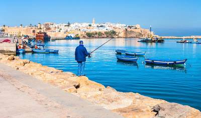 9-DAYS IN MOROCCO DESERT AND IMPERIAL CITIES FROM MARRAKECH — 2