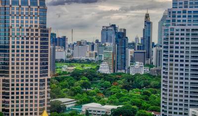 Melhor de Bangkok, Krabi e Samui em 10 Dias - Tour Privado — 2