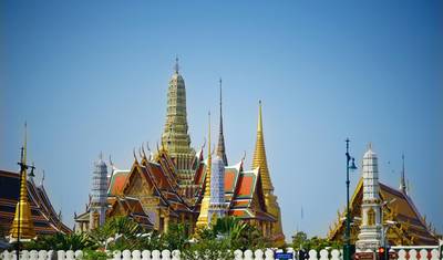 Melhor de Bangkok, Krabi e Samui em 10 Dias - Tour Privado — 3