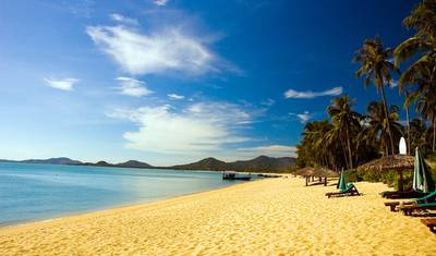 Melhor de Bangkok, Krabi e Samui em 10 Dias - Tour Privado — 4