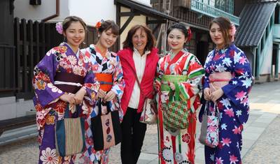 Japão Essencial: 13 Dias em Tóquio, Quioto, Osaka, Kanazawa, Hiroshima (Personalizado Privado) — 3