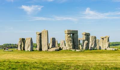 Odcienie angielskiej wsi: Londyn, Kornwalia i Cotswolds (z Londynu do Cotswolds) (2026) — 3