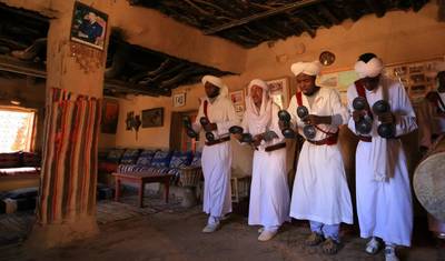 3 DIAS PARA O DESERTO DE MERZOUGA, PARTIDA PARA FEZ DE MARRAQUEXE — 5